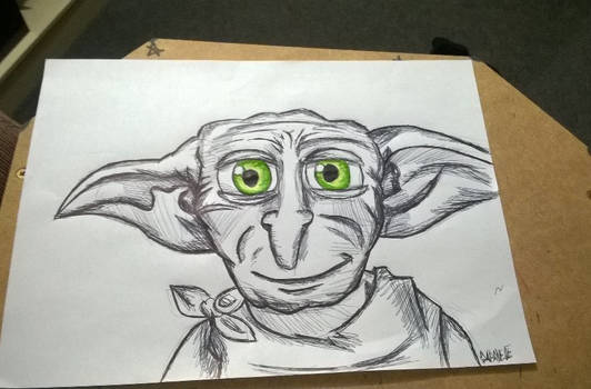 Dobby