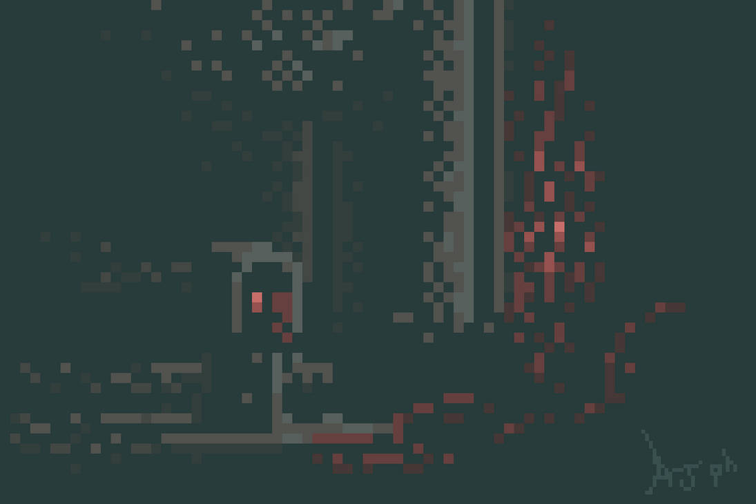 Forest by Aw0 on DeviantArt