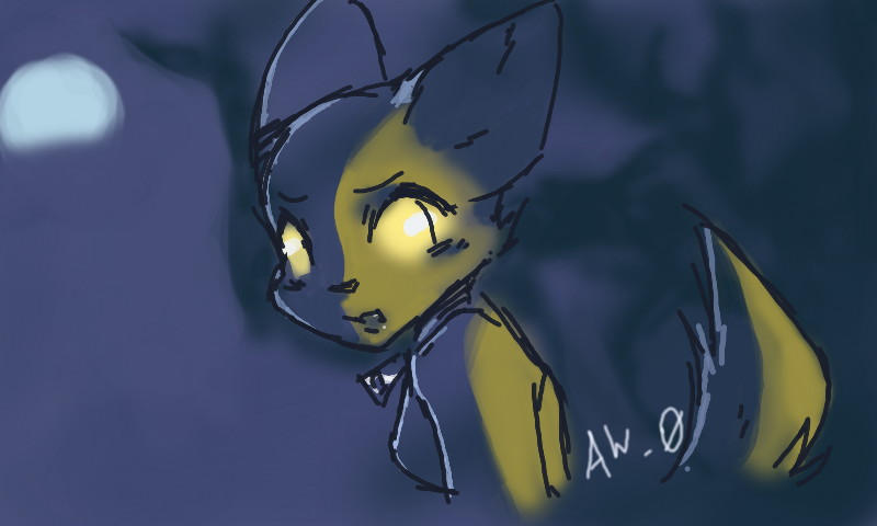 Spotted by Aw0 on DeviantArt