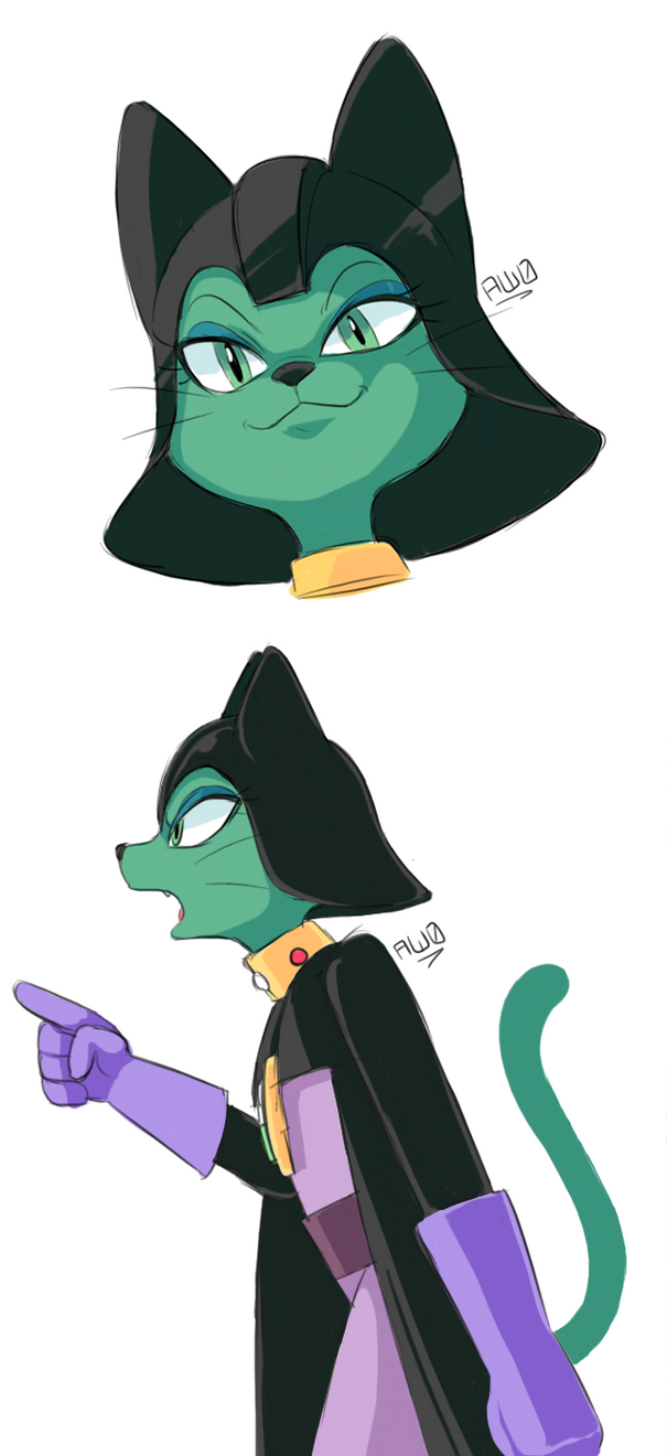 Look what artblock made me do? by Aw0 on DeviantArt