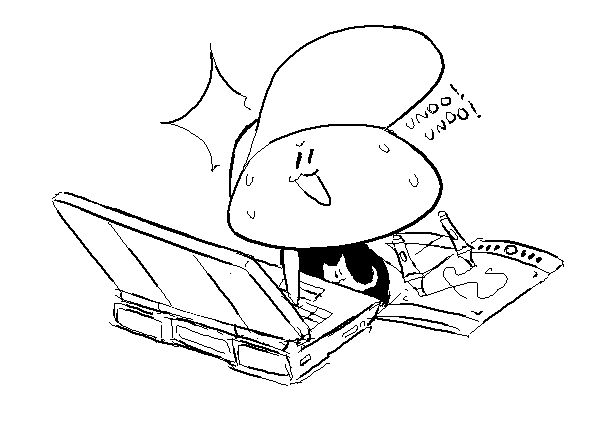 me drawing by Aw0 on DeviantArt