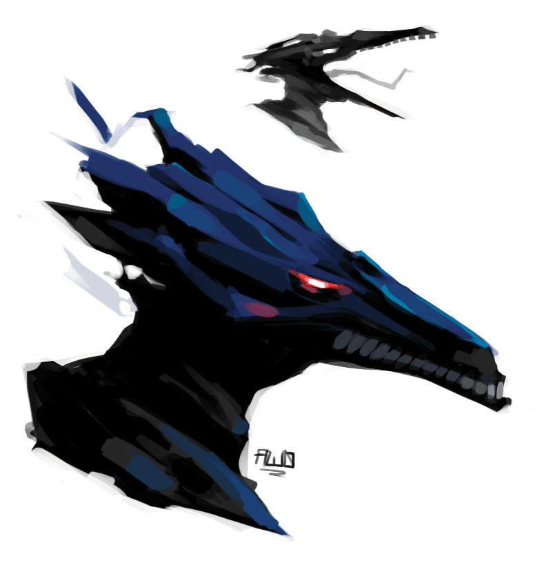 Test by Aw0 on DeviantArt