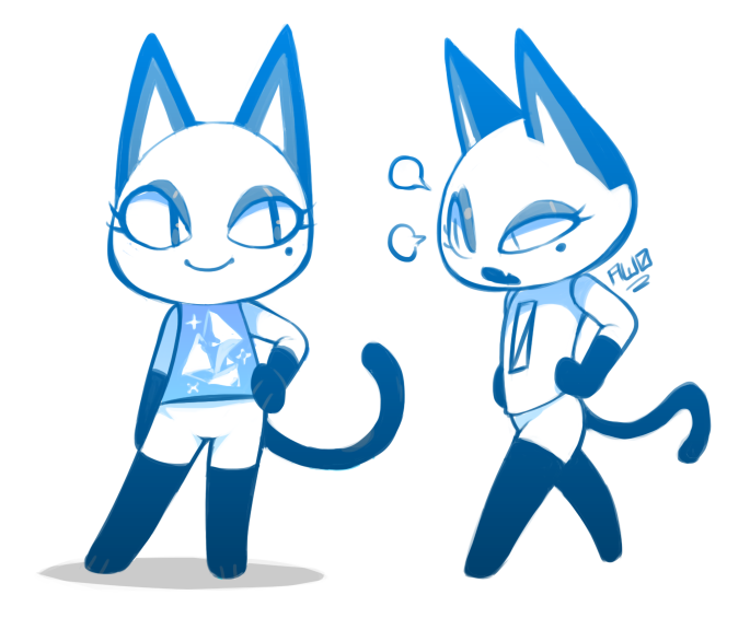 Commission example by Aw0 on DeviantArt