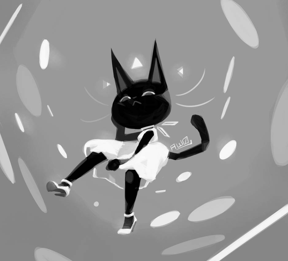 Is this a dream? by Aw0 on DeviantArt