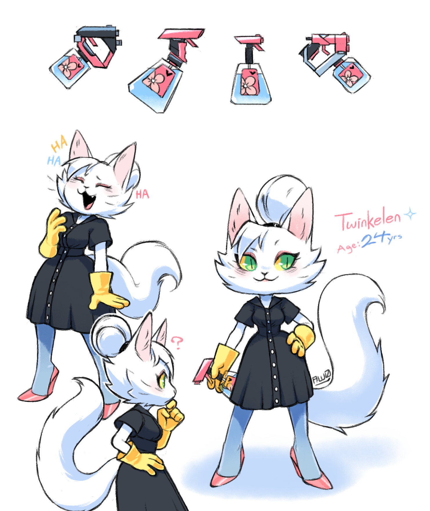 Twinkelen Ref