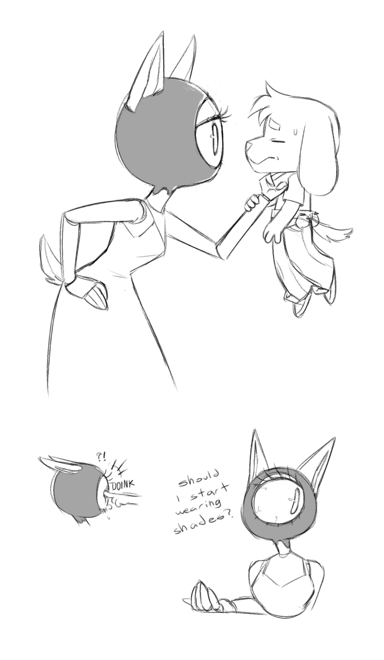 Hello There, Young Man by Aw0 on DeviantArt