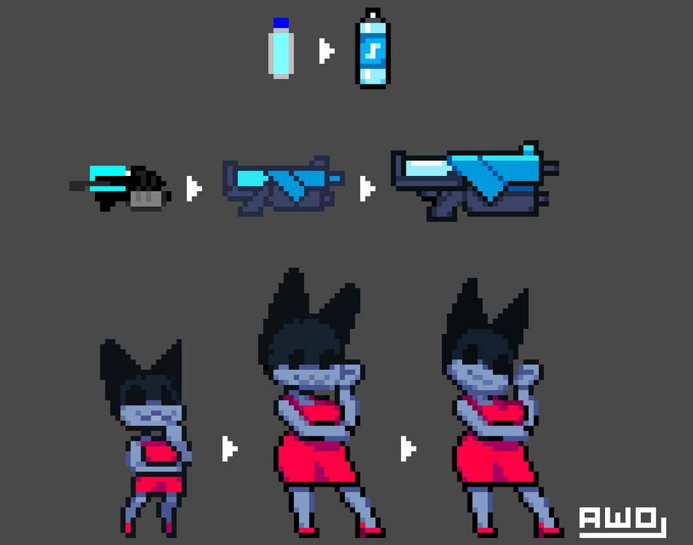 HyperSplash - Improvements by Aw0 on DeviantArt