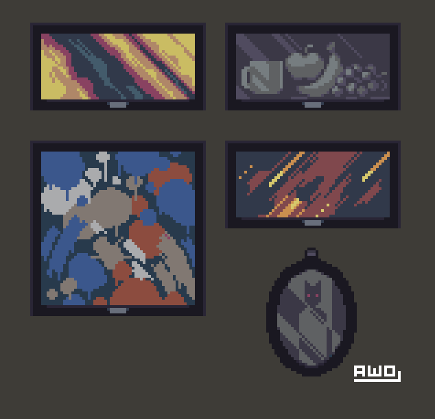 HyperSplash - decor by Aw0 on DeviantArt