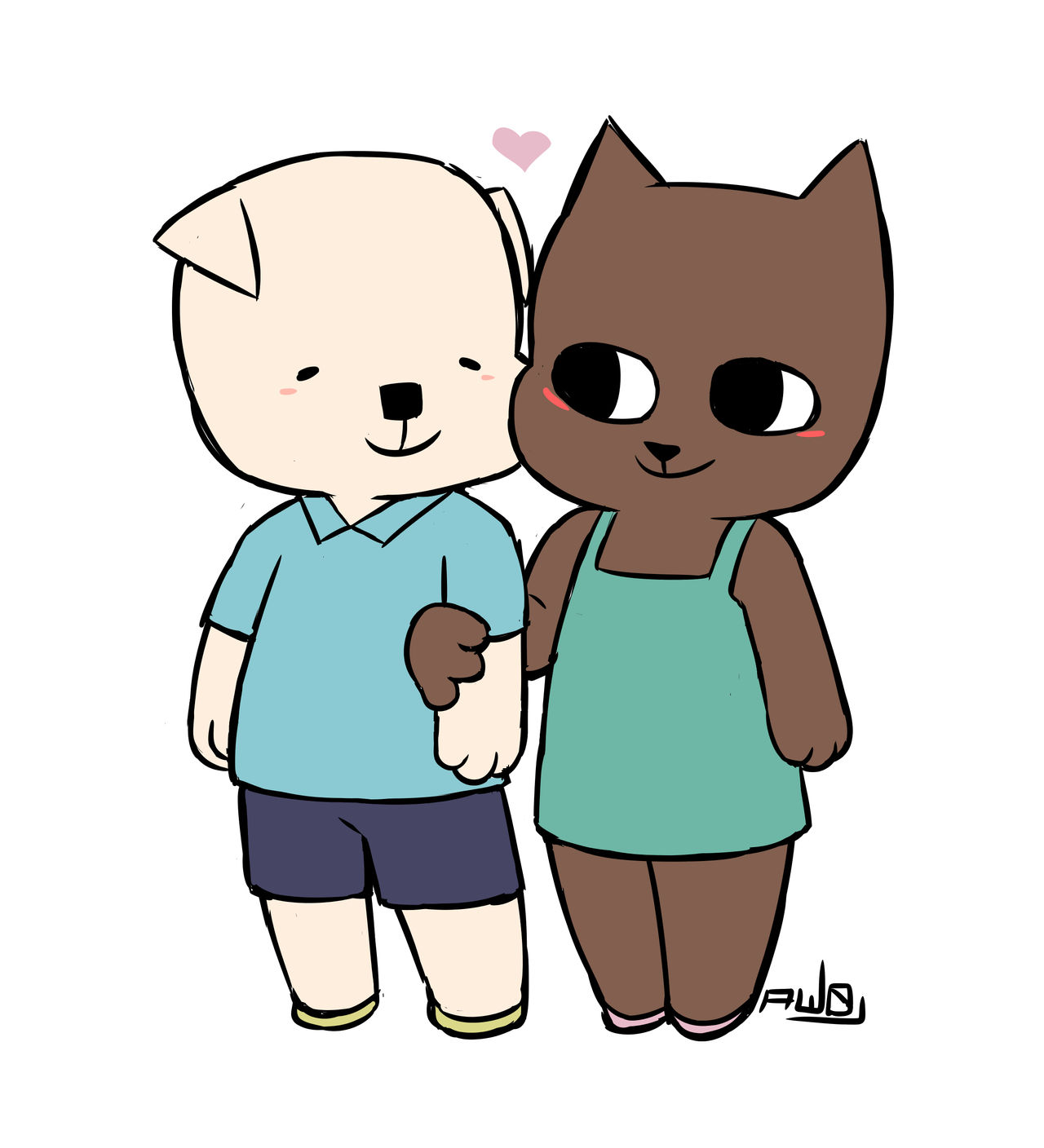 Content by Aw0 on DeviantArt