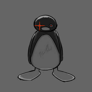 Explore the Best Pingu Art | DeviantArt