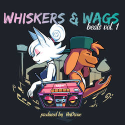 Whiskers n Wags Beats Vol. 1