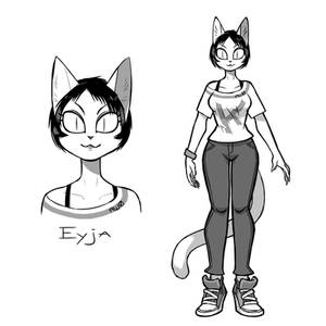 Eyja