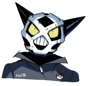 Glalie Bro