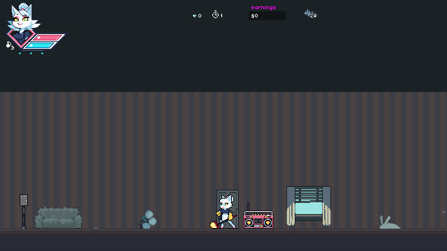Combos And New Level WIP by Aw0 on DeviantArt
