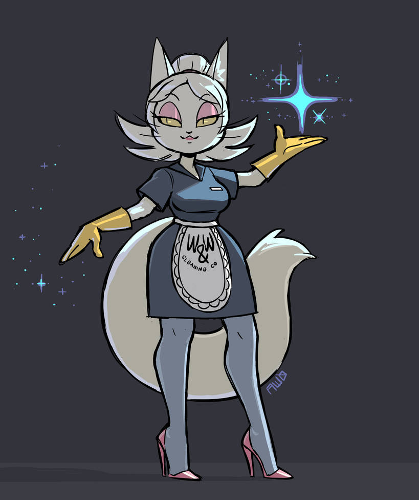 Sparkly by Aw0 on DeviantArt