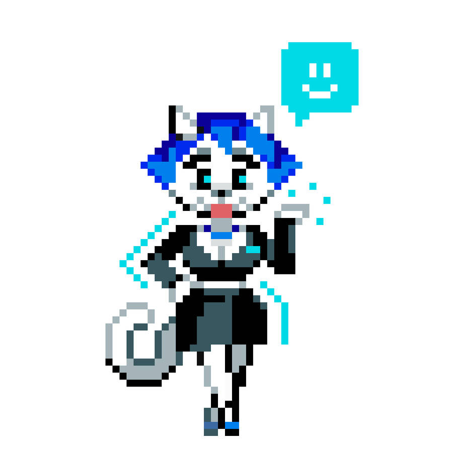 Virtual Assistant by Aw0 on DeviantArt