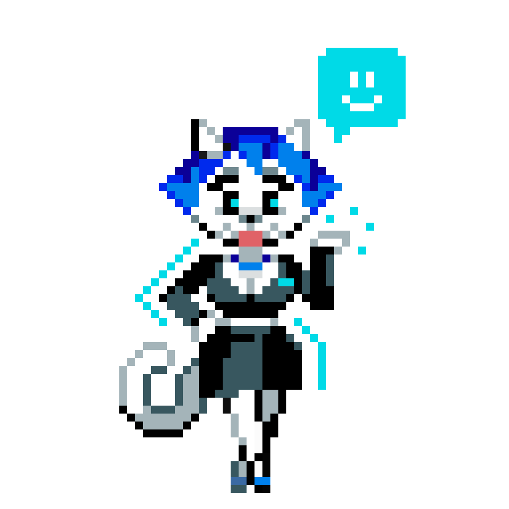 Virtual Assistant by Aw0 on DeviantArt