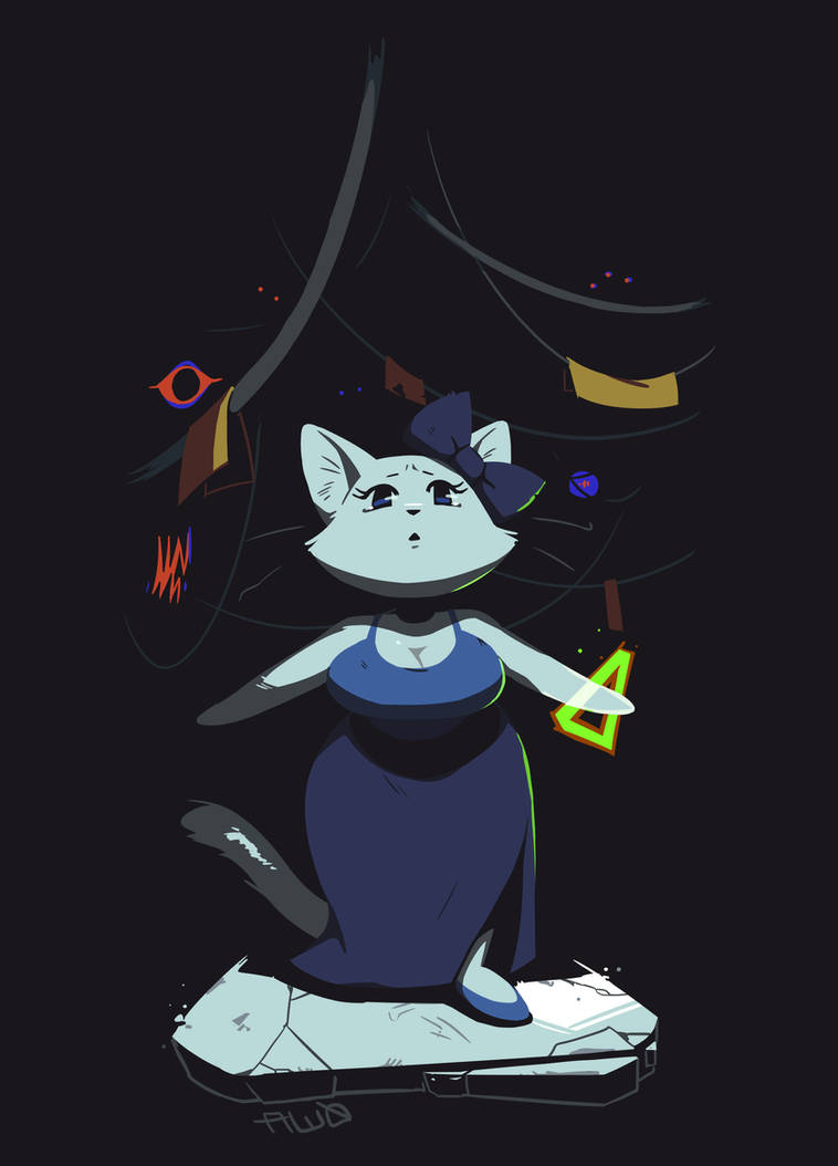 Fighting Through by Aw0 on DeviantArt