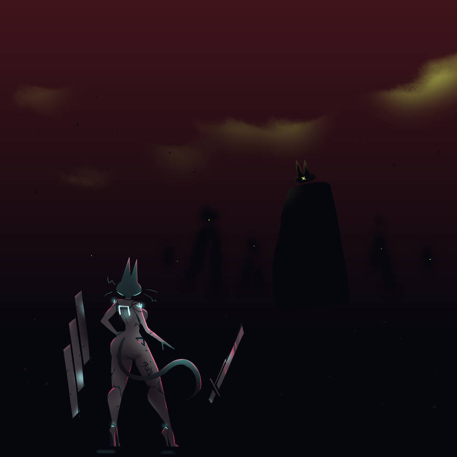 vs by Aw0 on DeviantArt