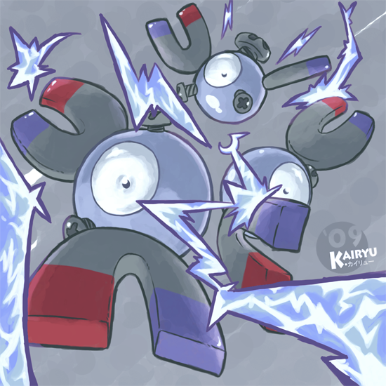 Magneton