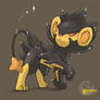 Luxray