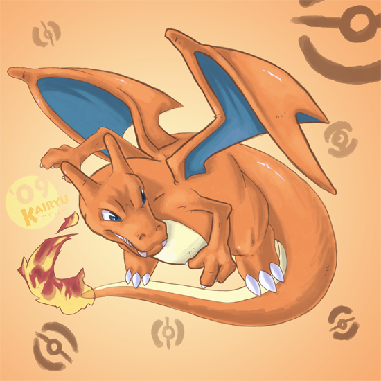 Charizard