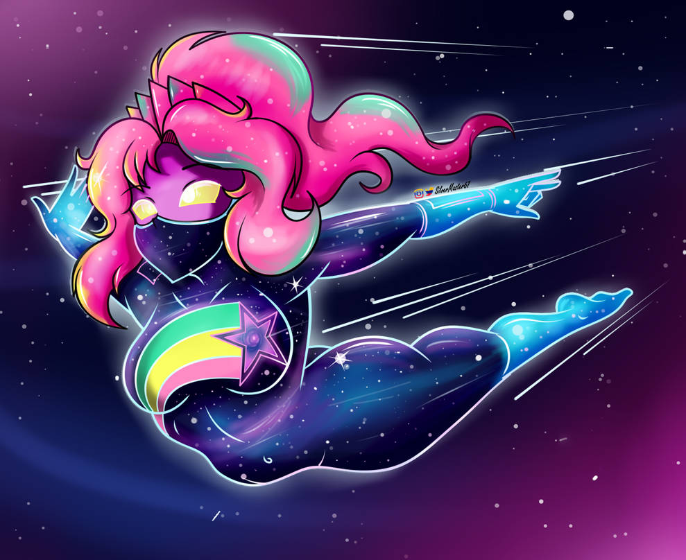 Fortnite Galaxia by SilverMaster67 on DeviantArt