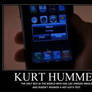 Kurt's Phone
