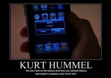 Kurt's Phone