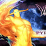 Vampire Resurrection: Pyron