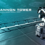 Cannon Tower