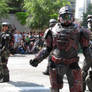 dragon con 2012 parade halo