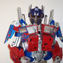 optimus prime