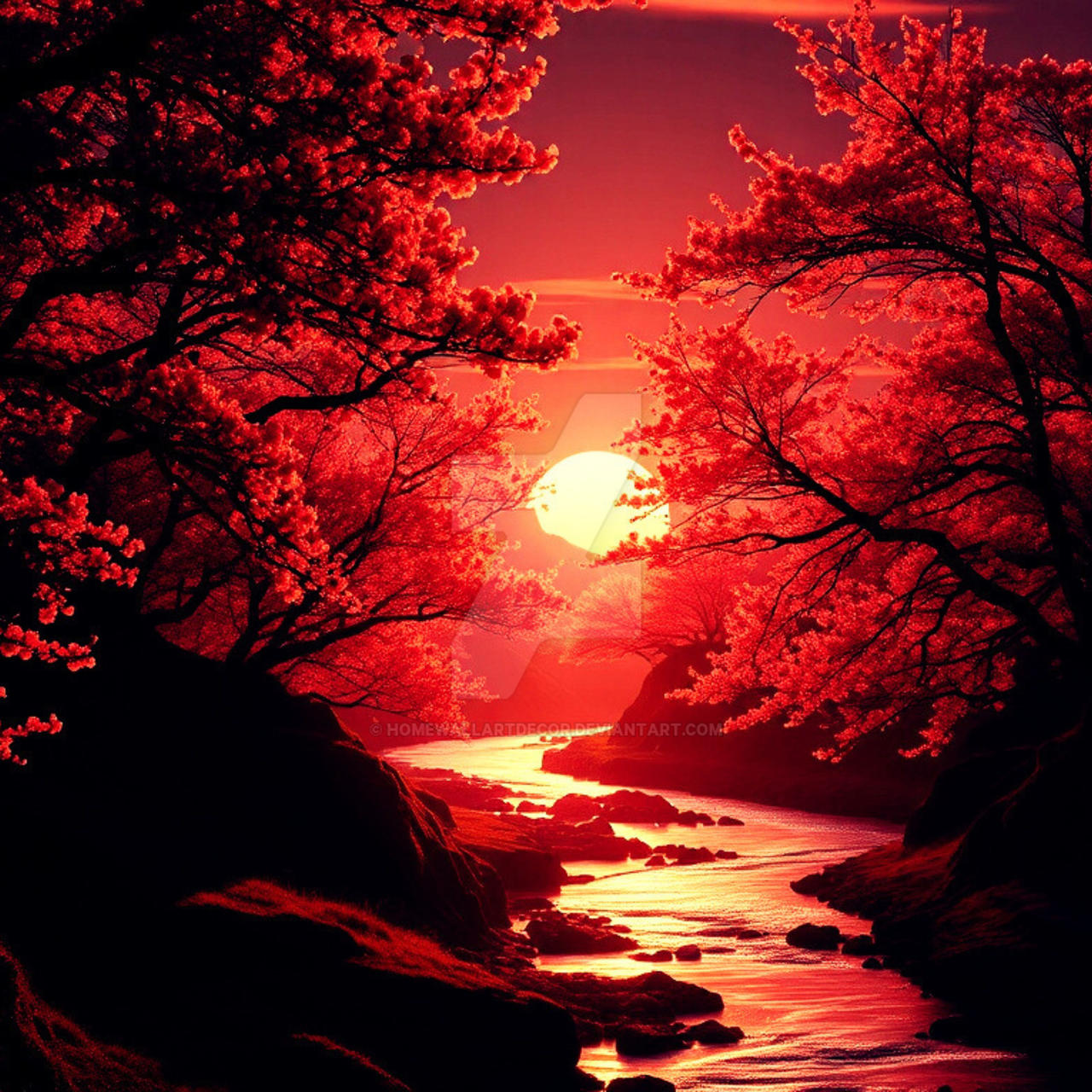 Red River