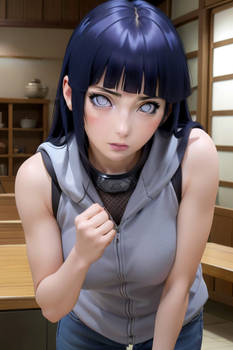 Hinata Hyuga