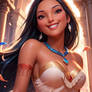 Pocahontas