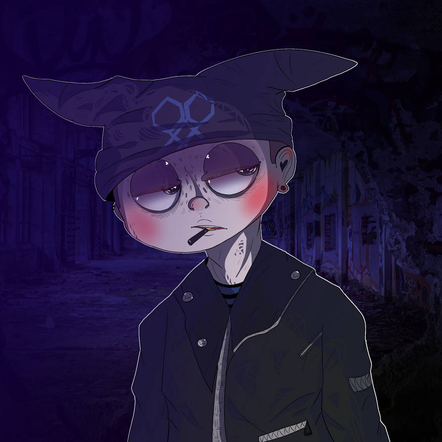 Ryoma Hoshi by HoshiBear on DeviantArt