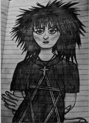 Siouxsie Sioux