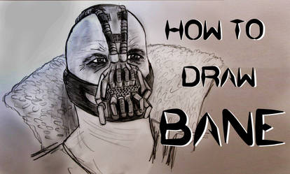 Bane Sketch