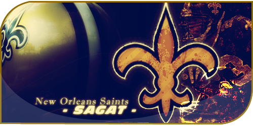 Sign Saints