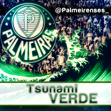 Tsunami Verde