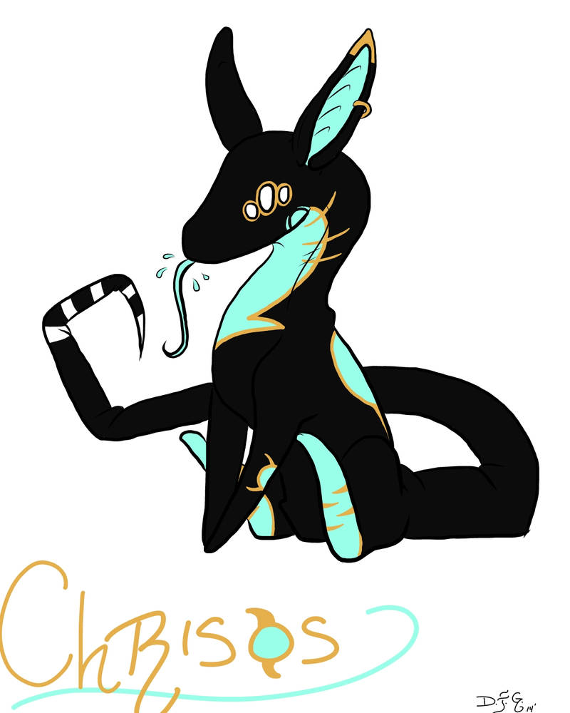 Chriso81 Deviantart Chrisos by Disco-Panda123 on DeviantArt