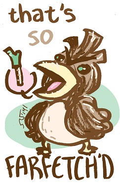 FAF: Farfetch'd