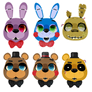 Five Nights At Freddy's: Stickers