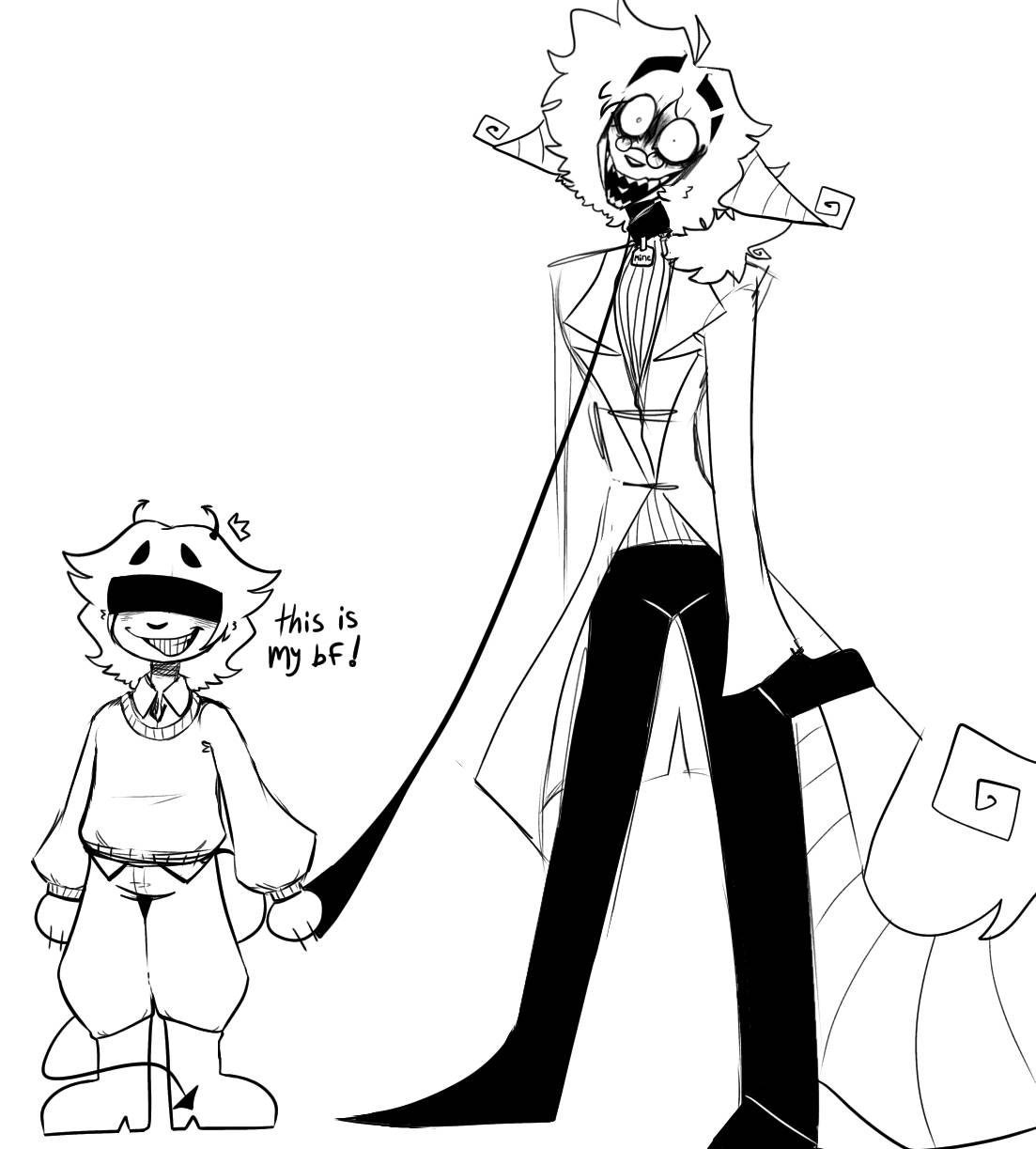 Ritz Rizz by MrFrvmpy on DeviantArt