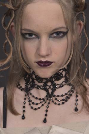 gothic Shoot 4