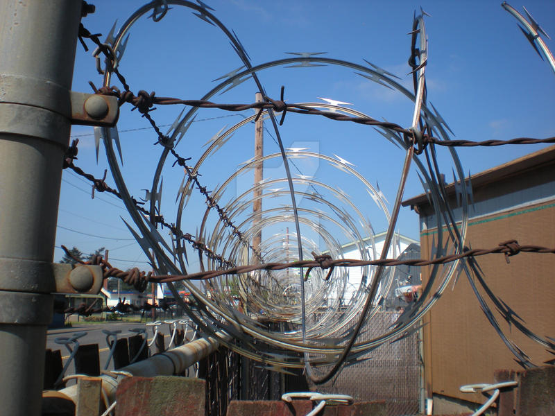 sharp stuff by MurderShannon on DeviantArt