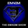 The Eminem Show cover [Remake]