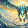 Celestial Dominion The Starborn Dragon