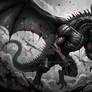 Bloodstorm Dragon